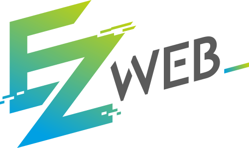 EZweb Demos Logo